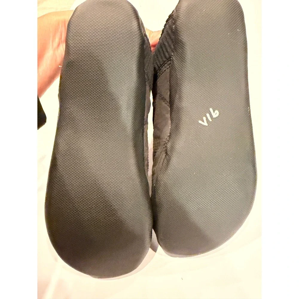Merrell Performance Barefoot Slip On Shoes Black Mens 7 Minimalist NWOB
